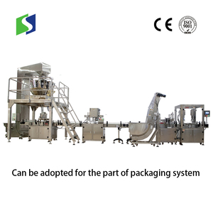 Machine à sceller le papier pour la production de masse, en aluminium/PET, idéale dans les usines de bière - Product Image 5