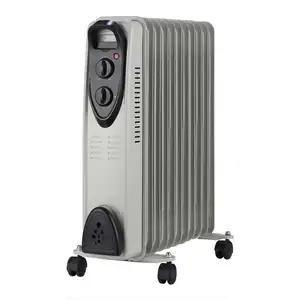 BODE Best Selling Oil Filled Radiator Electric Room Heater Oil Heaters For Sale