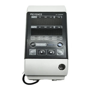 LK-G3001V ควบคุมเซ็นเซอร์เลเซอร์แบบบูรณาการ LK-G3001 LK-GD500ระบบอัตโนมัติติดตั้งชิ้นส่วนอะไหล่ - Product Image 1