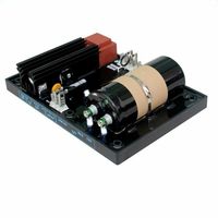 Nouveau AVR R448 pour Leroy Somer régulateur de tension automatique # WD8 AVR-20 922-045 GB160/170 30/40/50KWR438 R448 KI-DAVR-150S3