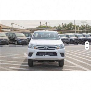 <span class=keywords><strong>Toyota</strong></span> <span class=keywords><strong>Hilux</strong></span> d'<span class=keywords><strong>occasion</strong></span>, <span class=keywords><strong>cabine</strong></span> <span class=keywords><strong>simple</strong></span>, pick-up, véhicule utilitaire - Product Image 5