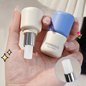 Etiqueta privada LESSXCOCO <span class=keywords><strong>Perfume</strong></span> sólido Fragancia Bálsamo corporal Stick 4G Refrescante de larga duración para mujeres y hombres Venta al por mayor MOQ bajo - Product Image 3
