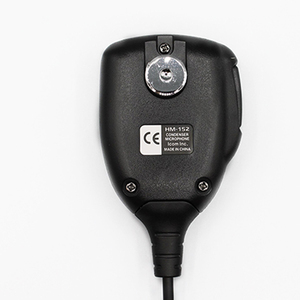 HM-152 Mới Loa Cầm Tay Micrô PTT Radio Xe Hơi Cho <span class=keywords><strong>ICOM</strong></span> IC F121/S IC F221/S ICF221 F520 IC-2820H IC3600FI IC2720 F6011 - Product Image 3