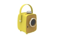 Projecteur de Histoires pour Enfants en ABS Anti-Chute et Non Toxique, Torche Sûre, Jouet Éducatif Précoce pour Tout-Petits Garçons et Filles