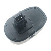 C & P DEW 18VA2 mAh DW9096 DE9095 DC9096 DW9095