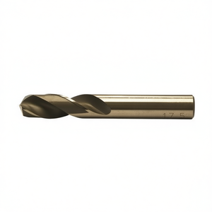 Foret hélicoïdal HSS Ttake 17,5 mm pour perçage du métal - Product Image 2