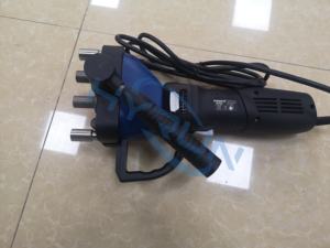 Hochwertige Pittsburgh Seam Closer HVAC tragbare Kanal herstellungs maschine Verbindungs maschine - Product Image 5