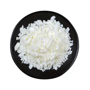 Đậu nành sáp Flakes cho nến làm cho số lượng lớn đậu nành sáp đậu nành Nến sáp