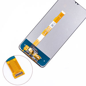 En gros Téléphone Mobile LCD Pour VIVO LCD Écran Tactile Pour VIVO Y20 Y20i Y20S Y11S Y12A Y12S Y15S Y20S Y31S iqoo <span class=keywords><strong>U1X</strong></span> - Product Image 5