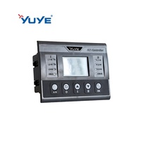 Contrôleur de générateur YUYE 703 ATS Module de télécommande de contrôleur de commutateur d'alimentation double