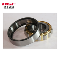 HGF roulement de haute qualité 1203krr 1203 krr collier de verrouillage excentrique roulement à billes 13b Rotor billette arbre excentrique