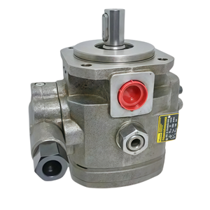 Pompes pour presse hydraulique Série PVS PVS32 PVS25 PVS40 PVS32AZ140C2 PVS25AZ140C2 PVS25EH140C2 Pompe à piston hydraulique - Product Image 1