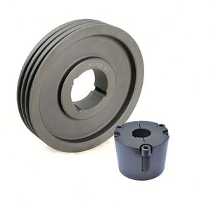 Ròng Rọc Công Nghiệp Đường Kính <span class=keywords><strong>20</strong></span> Inch <span class=keywords><strong>V</strong></span> <span class=keywords><strong>V</strong></span>ành Đai Ròng Rọc - Product Image 2