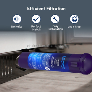 Vente en gros Augmenter le PH Compatible Everydrop par <span class=keywords><strong>Whirlpool</strong></span> Ice and Water Réfrigérateur <span class=keywords><strong>Filtre</strong></span> 3,P1WB2 et P1WB2L,EDR3RXD1 - Product Image 2