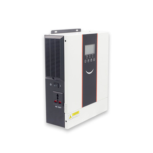 ตัวควบคุมพลังงานแสงอาทิตย์แบบไฮบริด DC/AC 1KW-6.2KW ยี่ห้อ JINFENGYI พร้อมระบบควบคุม MPPT แบบย้อนกลับ คลื่นบริสุทธิ์ สำหรับใช้ในบ้าน ระบบกักเก็บพลังงาน เฟสเดียว รุ่น SF-3KW-1 - Product Image 5