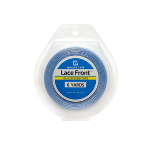 1.2cm imperméable à l'eau perruque bande dentelle perruque bande <span class=keywords><strong>extension</strong></span> de cheveux Ultra tenir adhésif Walker bande - Product Image 3