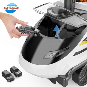 Jouet, <span class=keywords><strong>piste</strong></span> <span class=keywords><strong>de</strong></span> <span class=keywords><strong>course</strong></span>, <span class=keywords><strong>voiture</strong></span> en plastique, offre spéciale - Product Image 4