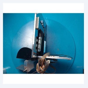 Mecanismo de Transporte de Obleas KLA 8250XP - Product Image 4