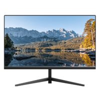 Monitor de Juegos LED de 22 Pulgadas, Gran Venta en China, Interfaz VGA, 99% SRGB, Resistente al Agua, Frecuencia de Actualización de 165 MHz, 4-5 ms