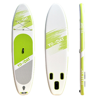 Planche de surf Fabricant de haute qualité Planche de surf gonflable Soft Top SUP Planche de surf