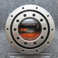 Roulement à rouleaux croisés XRU9025X RU148X P5 pré-percé, roulement de plateau tournant 90*210*25mm, roulement de robot haute rigidité, directement de l'usine