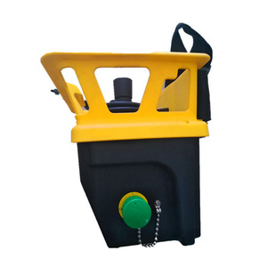 Télécommande sans fil Apollo Hercules A4-P5 authentique, joystick, équipement électrique industriel pour grue de voiture - Product Image 1