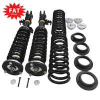 Kit de conversion de suspension Airmatic en amortisseur à ressort hélicoïdal pour Range Rover L322