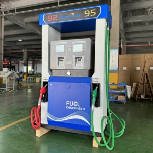 Hipechインテリジェント燃料ディスペンサーポンプ電気制御デジタル流量計ガソリンステーション用 - Product Image 5