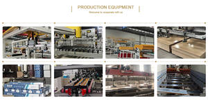 Plancher en <span class=keywords><strong>bois</strong></span> d'ingénierie multicouche à motif chêne clair, très vendu en 2025 - Clic, résistant à l'usure, sensation de <span class=keywords><strong>bois</strong></span> massif pour les salons - Product Image 5