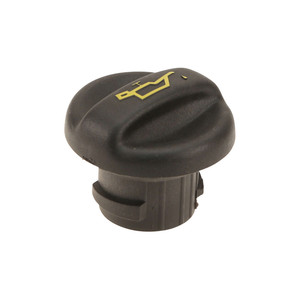 Bouchon de remplissage d'huile 1180F9 11127572848 pour Peugeot Citroën, couvercle de réservoir d'huile moteur en plastique, pièce de rechange - Product Image 1