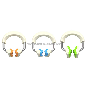 Sản phẩm nha khoa chất lượng cao, vật liệu nha khoa, chỉnh nha, tấm tạo hình, kẹp, vòng định hình răng, chuẩn bị ngắn/cao/rộng - Product Image 3