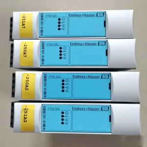 เซ็นเซอร์วัดค่า pH รุ่น PMP51 ของ E+H Endress Hauser เครื่องวัดระดับน้ำและอัตราการไหล Promass รุ่น 50p ของ Endress+Hauser - Product Image 6