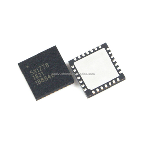 ชิปไอซีการ์ดเครือข่าย RTL8196D-CR RTL8196D-GR 620Mhz TSSOP16 RTL8196 RTL8196D - Product Image 2