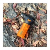 Briquet à gaz MK Torche Mini Torche Briquet Torche de cuisine Briquet