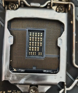 Carte mère B560M GAMING PRO V20 LGA1200 MicroATX DDR4 DP pour jeux, entièrement testée, d'occasion - Product Image 5