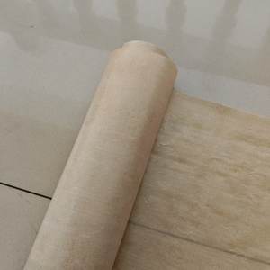 मोटर वाहन भागों के लिए ptfe फाइबरग्लास उच्च तापमान कपड़ा कपड़ा शीट अंधा गर्मी प्रेस कवर कटिंग रोल - Product Image 1