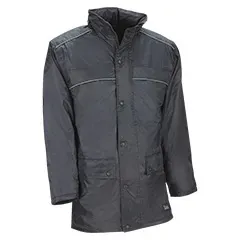 Parka 820AZUL S Viana Colore Blu Navy - Product Image 2