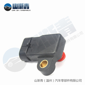 Intake Pressure Sensor For Daewoo OE 96417830 25184082 25195789 Chassis Mount <b>Gauge</b> Type SJQ-5037 - Product Image 5