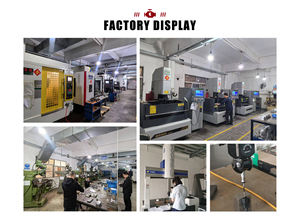 قالب حقن عمودي مخصص أجزاء Walkie Talkie <span class=keywords><strong>Mould</strong></span> - Product Image 5