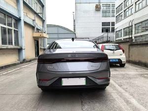 JX Auto Sedán, Proveedor Chino Verificado, BYD Qin Plus EV Edición Smart Drive, Auto Usado 2025, Autonomía NEDC de 501-600 km, Precio Económico - Product Image 4