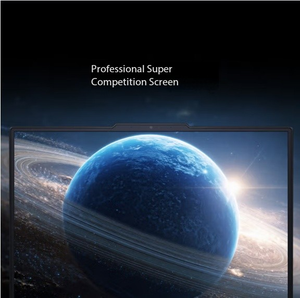 Metal R9000P/AMD 9 8945HX/แรม 32GB DDR5/SSD 1TB/การ์ดจอแยก 5060 8G/หน้าจอ 2560x1600 240Hz 100% DCI-P3/Windows 11 Pro/มีสินค้าในสต็อก - Product Image 3