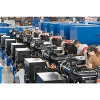Pièces de moteur diesel et générateur électrique 4G GPS CM3 CM2 RS232 RS485 pour contrôleur Deepsea, Baudouin, CUm, Mins, Isuzu, YTO, Weichai Power