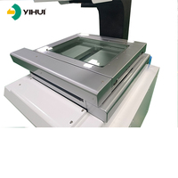Instrument de mesure vidéo 3D de table haute vitesse à faible coût YIHUI VMS-3020E |   Certifié ISO9001 |   Précision 2,5+L/200 |   300x