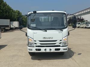 รถบรรทุกสินค้าขนาดเล็กจากประเทศญี่ปุ่นสินค้าใหม่<span class=keywords><strong>2023</strong></span>ปี - Product Image 2