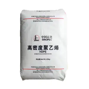 HDPE 7000F polyethylene hdpe grains suppliers raffia hdpe granules resin tr144