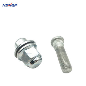 90942-01033 90942-02049 9094201033 9094202049 Perno de tuerca de rueda de piezas de automóvil de alta calidad de gran oferta para <span class=keywords><strong>Toyota</strong></span> 4 RUNNER 1995-2002 - Product Image 3