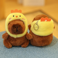 Fabricants OEM de jouets en peluche en forme de hamburger, animaux en peluche, animaux en peluche abordable, jouet en peluche personnalisé pour cadeau pour enfants