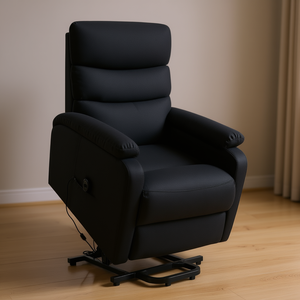 Sillón de Masaje Vertical, Masaje Corporal Completo, Uso Doméstico, Enchufe de 110-240v - Product Image 2