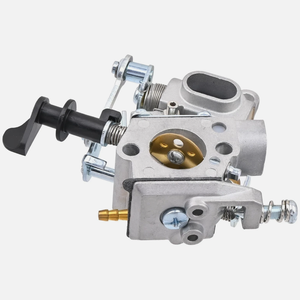 578936901 Carburateur pour tronçonneuse Husqvarna <span class=keywords><strong>T435</strong></span> Remplacer 522007601 - Product Image 5