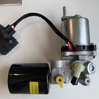 Pompe de frein ABS neuve pour Lexus RX450 GYL15 et Toyota Prius Hybrid Zhengtu, référence OE 47070-48050 47070 44540 - Non reconditionnée, testée